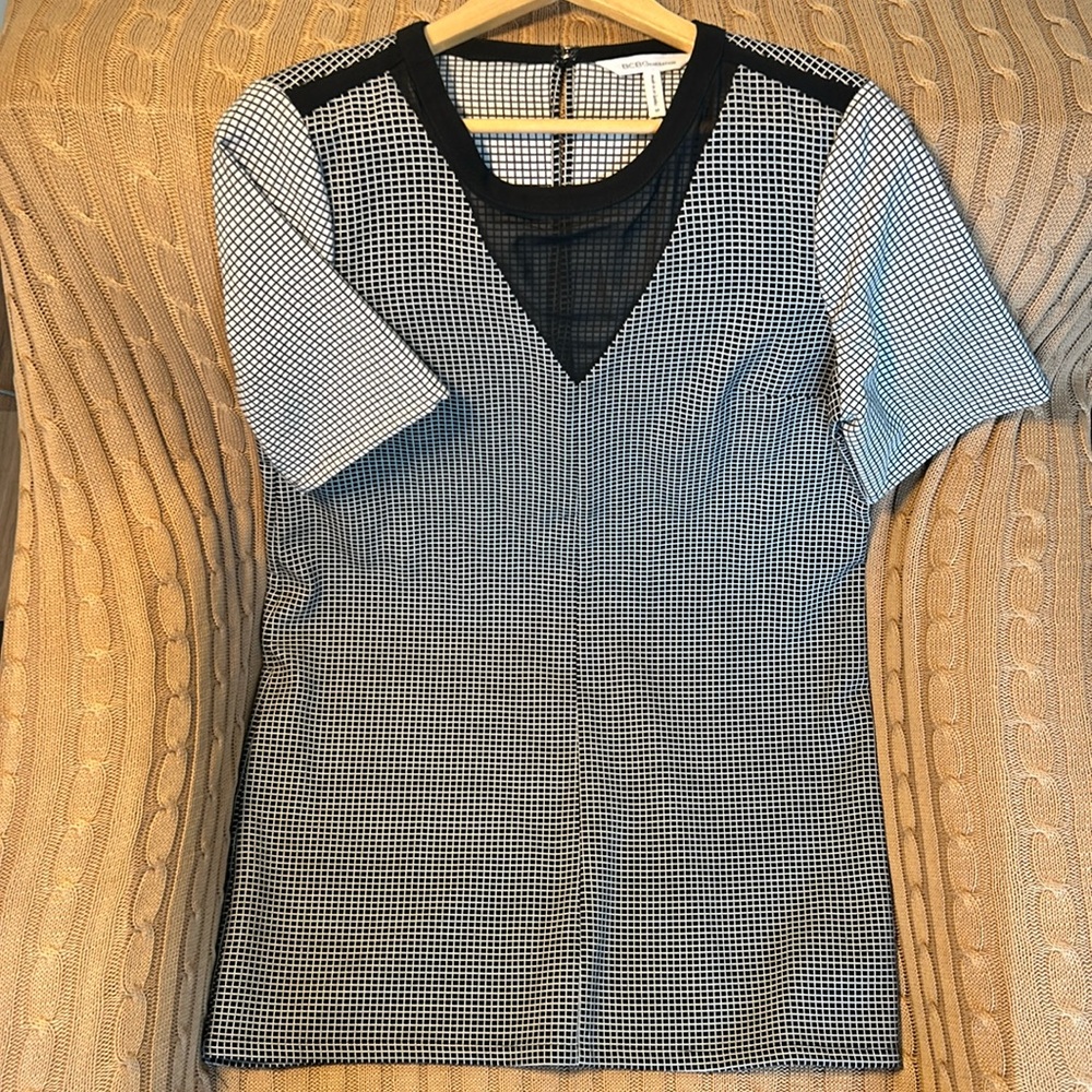 BCBG Generation Dress Women’s Medium